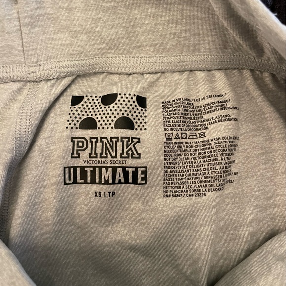 PINK VS jogger - Picture 4 of 4